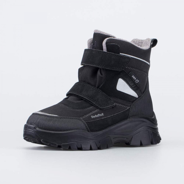 Ботинки Котофей оксфорд для мальчика 654860-42